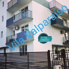 Vila Valparaiso