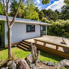 Mountain Magic - Ohakune Holiday Home