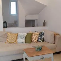 Sunkissed and Seasalted House