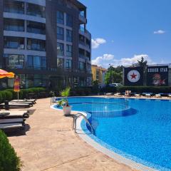 SUNNY BEACH PLAZA Apartments