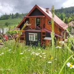 Cottage Scandi