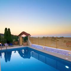 Elena Villa, an Authentic Retreat with Private Pool, By ThinkVilla