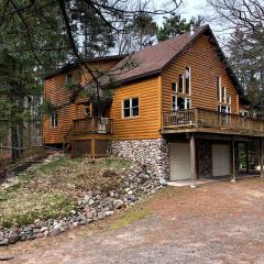 Sunset Cove Cabin On Lake Grindstone