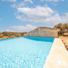 Classic Cottage in Campos Majorca with Swimming Pool