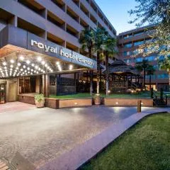 Royal Hotel Carlton