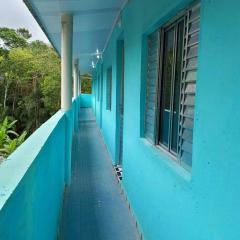 Toca do Pavão (suítes)