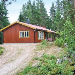 Awesome Home In nimskog With Kitchen