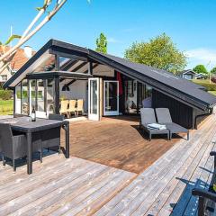 4 person holiday home in Hejls-By Traum