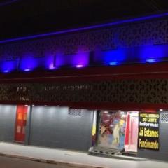 Hotel Moinho do Leste