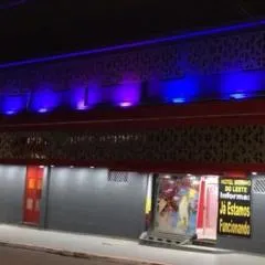 Hotel Moinho do Leste
