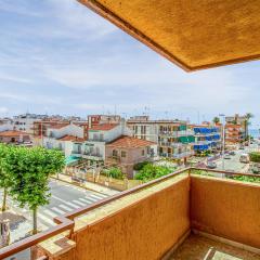 Amazing Apartment In Santa Pola With Wifi