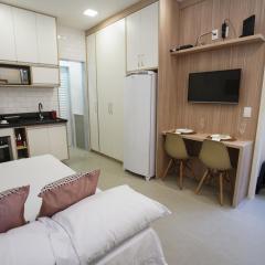 Estúdio acolhedor em Copacabana - NSC1109 Z4