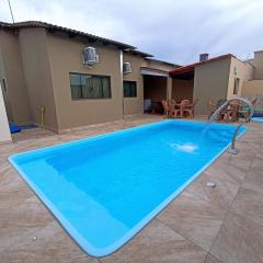 Casa linda caldas novas