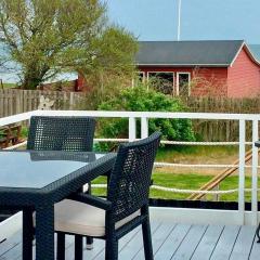 6 person holiday home in Otterup-By Traum