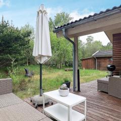 6 person holiday home in Ålbæk-By Traum