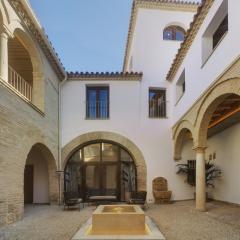 Apartamentos Los Patios del Pañuelo