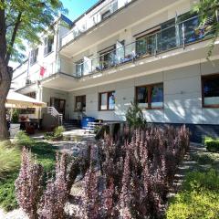 Ośrodek Warszawianka