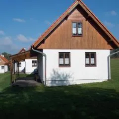 Komplex Apartmánů Jestřábí