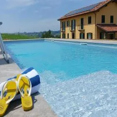 Al Tirabusòn Country House