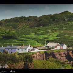 Cliff cottage