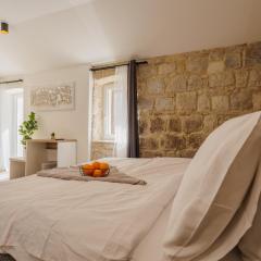 Apartments Piritus