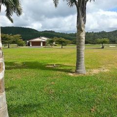 Mistry Hideout - Lakes Resort Pauanui Home