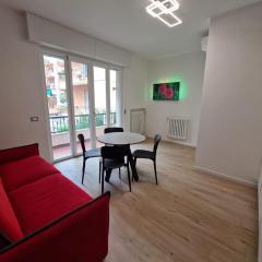 San Rocco Apartments - Royal Welcome