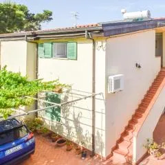 Cozy Apartment In Ricadi With Wifi