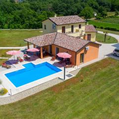 Villa Villa Frankovici