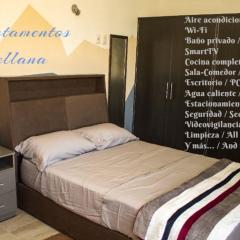 Departamento Orellana 11