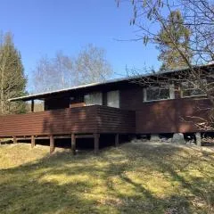 Holiday home Aakirkeby XXIII