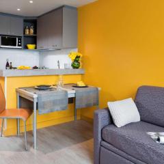 Aparthotel XV Porte Versailles 2P 4 Pers Parking