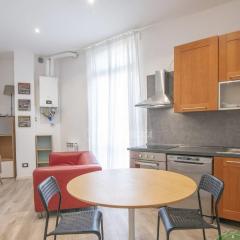 2BEDROOMS - 2STANZE - 4BEDS Minimum 3 days -TheTechFlat- Red Metro Milano Sesto Marelli San Babila Duomo Fiera - No City tax required - dishwasher