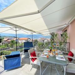 Prestige apt Colico Lake Como