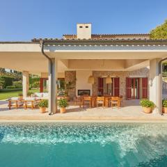 Villa Ruby by Cap Vermell Estate