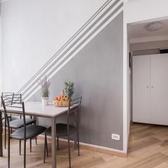 Navile Family Apartment by Wonderful Italy