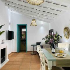 Apartamento ALAZUL Campillo