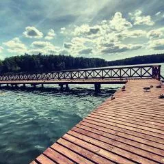 Ośrodek Wrzosowa Góra - pokoje