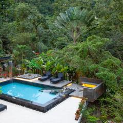 Tifakara Boutique Hotel & Birding Oasis