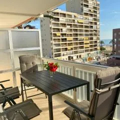 Apartamento Lucas 100 m de la Playa