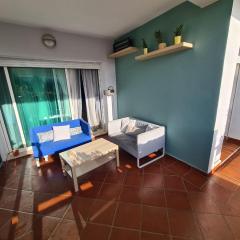 Spacieux appartement dans une résidence avec piscine