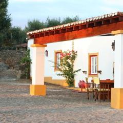 Monte da Tarouca no Alto Alentejo