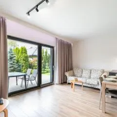 Apartament Kochanowskiego z ogródkiem i garażem - Dream Apart