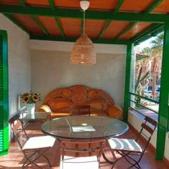 Las Americas Beach House