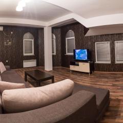 Apartments Ohrid Izabela