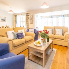 12 Prevetts Way - Aldeburgh Coastal Cottages