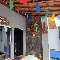 BEACH HOUSE ARUANA