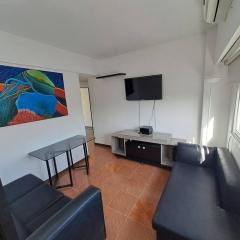 Departamento completo en el centro de Buenos Aires