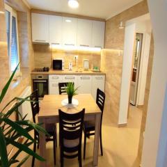 Apartman Green Garden Aranđelovac