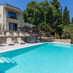Beautiful Home In Kremena With Outdoor Swimming Pool, Wifi And 4 Bedrooms